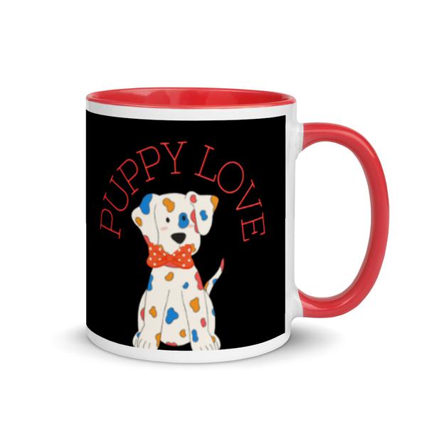 PL-Mug with Color Inside PL-Mug with Color Inside
