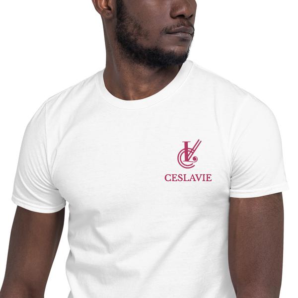 Short-Sleeve Unisex T-Shirt Short-Sleeve Unisex T-Shirt