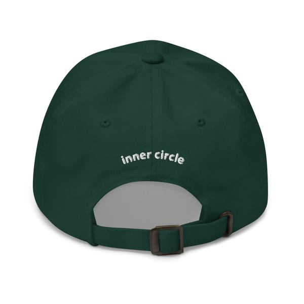 Breathe It All In - Dad Hat Breathe It All In - Dad Hat