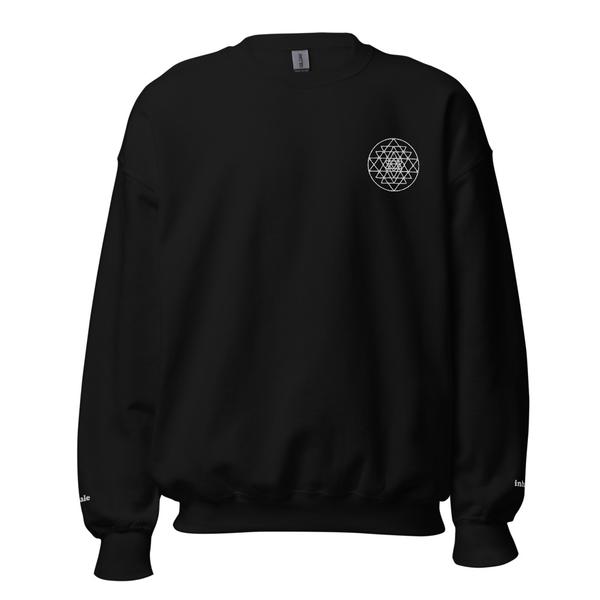 Take A Deep Breath In Sweatshirt Take A Deep Breath In Sweatshirt