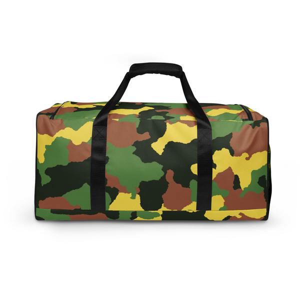Duffle bag soldier bag Duffle bag soldier bag