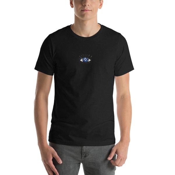 EE-Unisex t-shirt EE-Unisex t-shirt