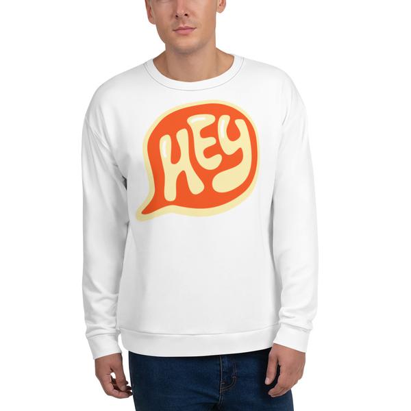 Unisex Sweatshirt Unisex Sweatshirt