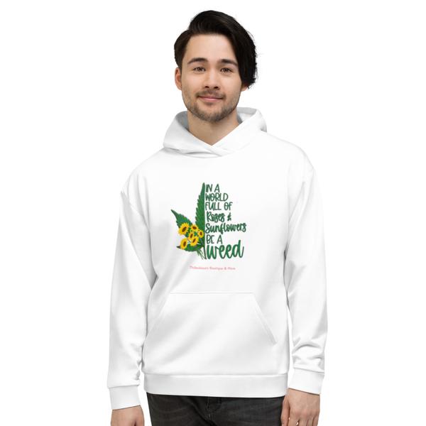 Unisex Hoodie Unisex Hoodie
