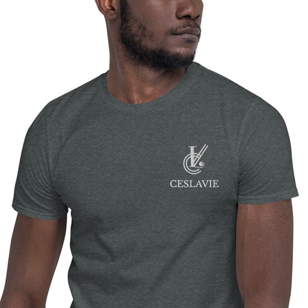 Short-Sleeve Unisex T-Shirt Short-Sleeve Unisex T-Shirt