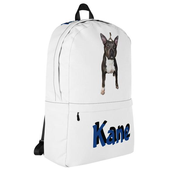 Kane Backpack Kane Backpack