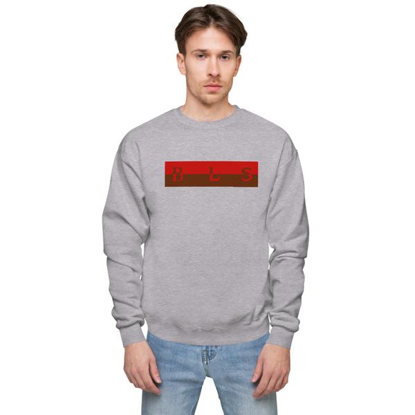 Unisex fleece sweatshirt Unisex fleece sweatshirt