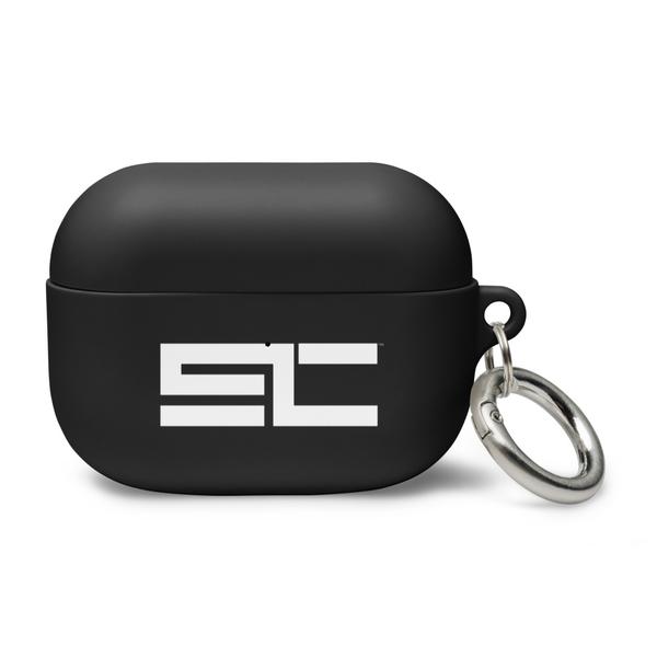 SC Logo Airpod Case SC Logo Airpod Case