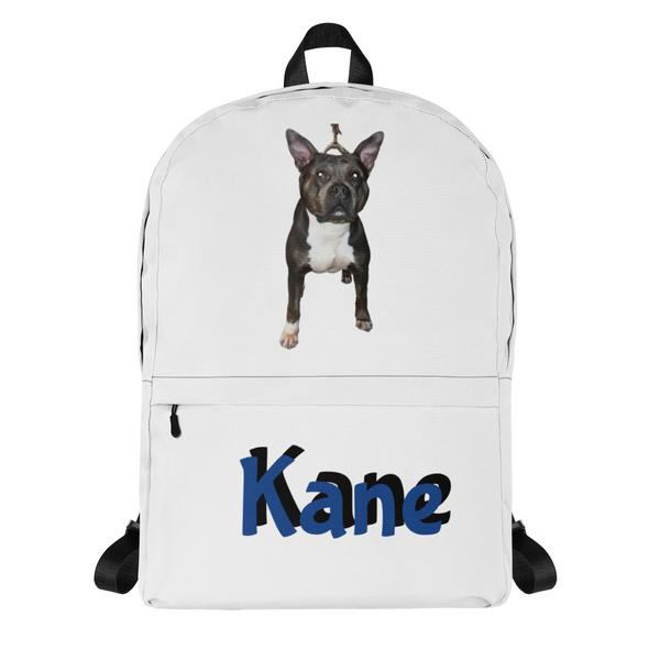 Kane Backpack Kane Backpack