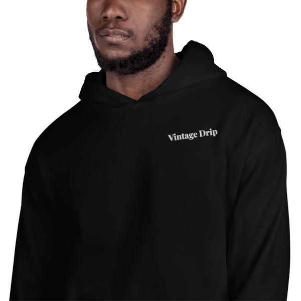 Unisex Hoodie Unisex Hoodie
