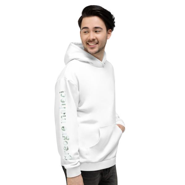 Unisex Hoodie Unisex Hoodie