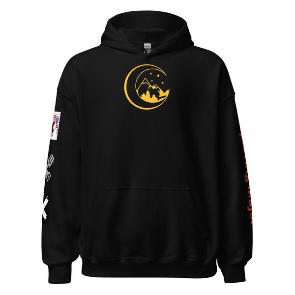 Unisex Hoodie Unisex Hoodie