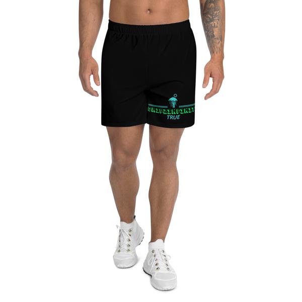 DRIP2INFINITI Shorts DRIP2INFINITI Shorts