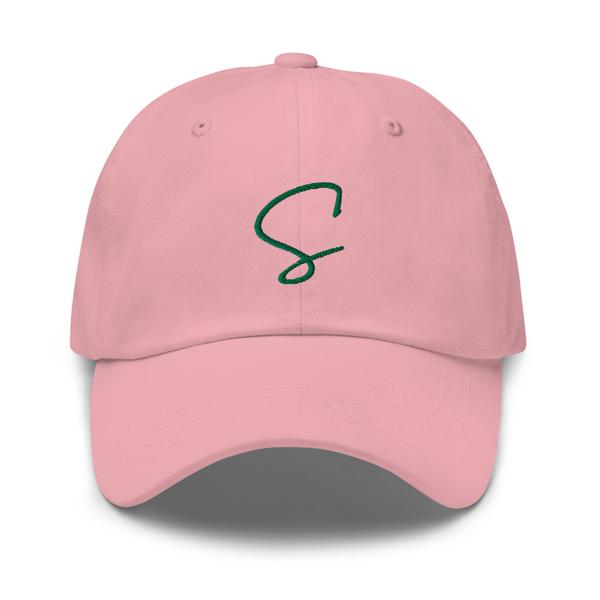 Dad hat Dad hat