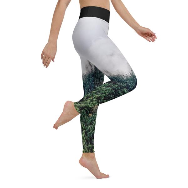 6th Dimension Nature Trips Leggings 6th Dimension Nature Trips Leggings