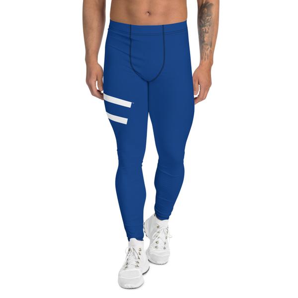 SwoleConnect "SC Logo" Men's Leggings SwoleConnect "SC Logo" Men's Leggings