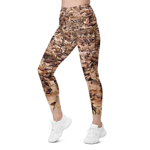 Leggings with pockets Leggings with pockets