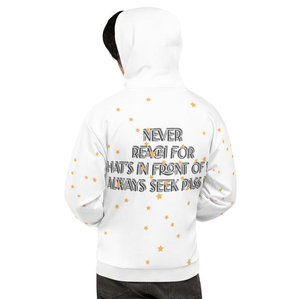 Unisex Hoodie Unisex Hoodie