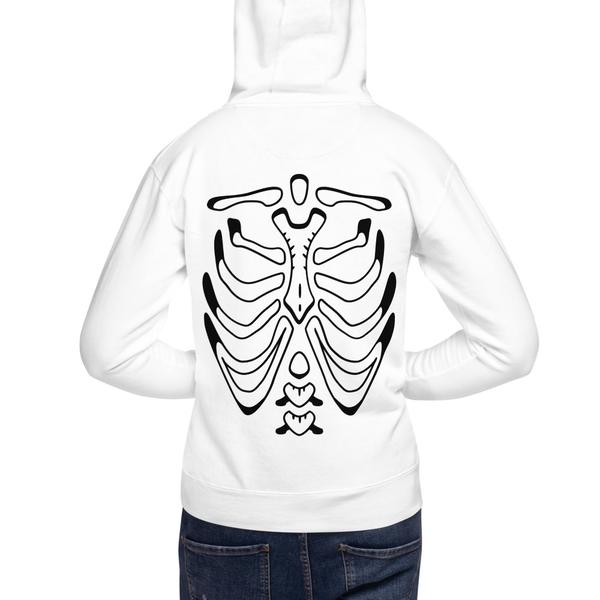 Unisex "Sin City" Hoodie Unisex "Sin City" Hoodie