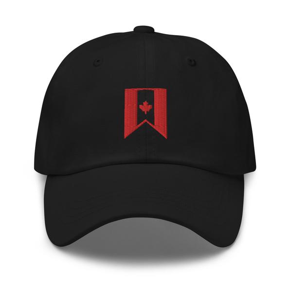 Dad hat Dad hat