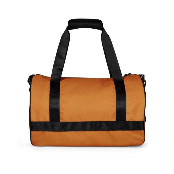 All-over print gym bag All-over print gym bag
