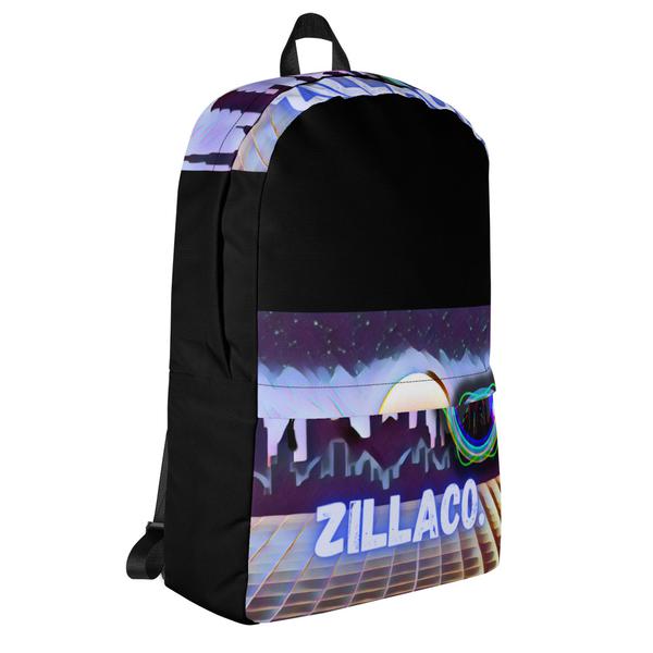 ZILLACO. Backpack ZILLACO. Backpack