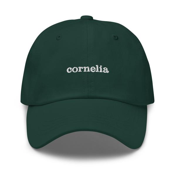 cornelia cornelia