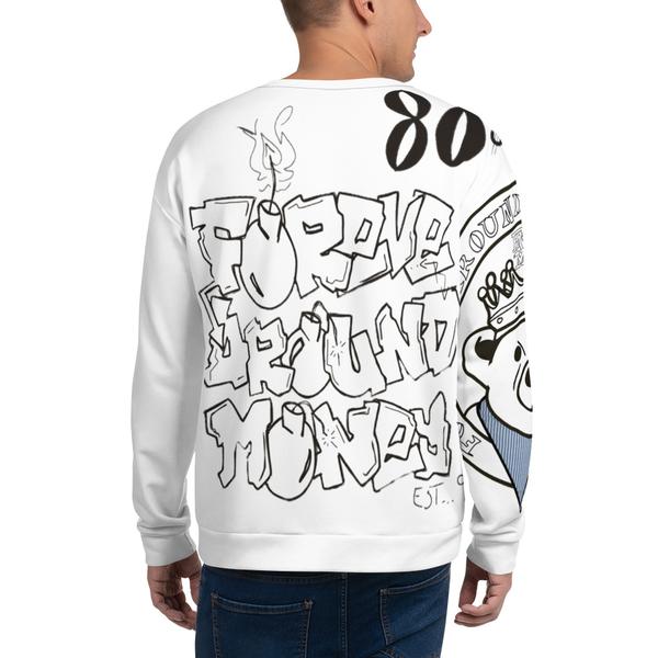 F.A.M Signature Sweatshirt F.A.M Signature Sweatshirt