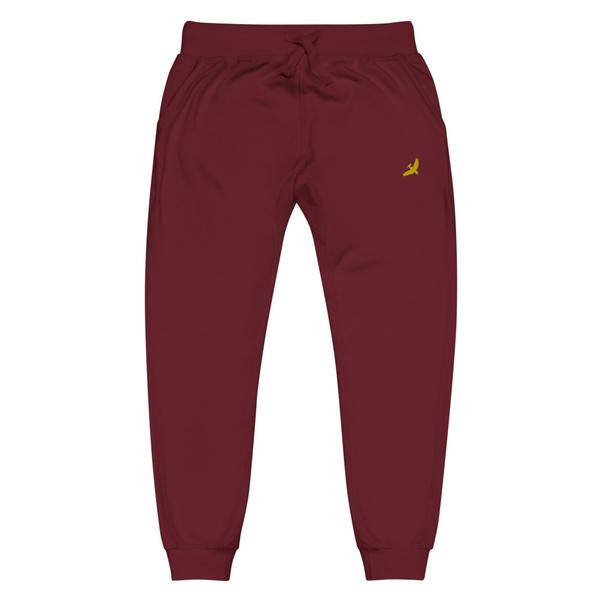 Unisex Fleece Sweatpants Unisex Fleece Sweatpants