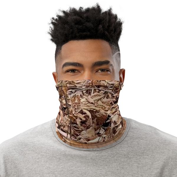 Neck Gaiter Neck Gaiter