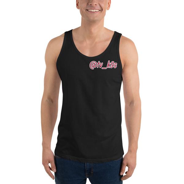Unisex Tank Top Unisex Tank Top