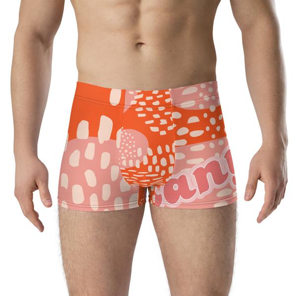 Boxer Briefs Boxer Briefs