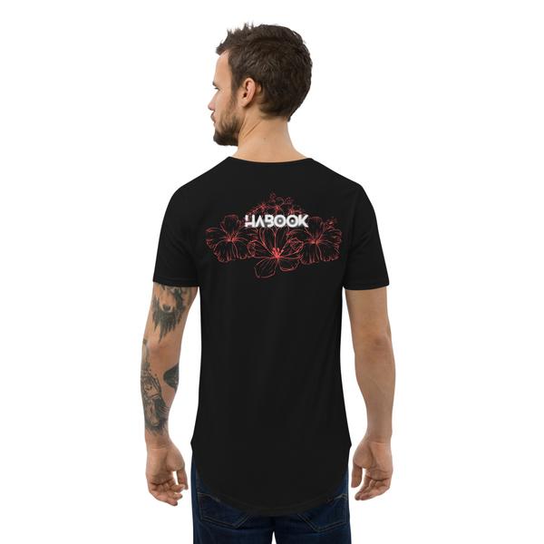 Habook Flower Tee Habook Flower Tee