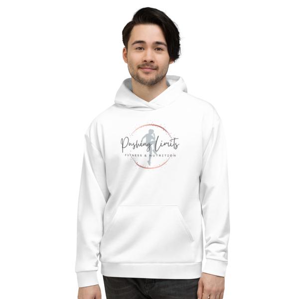 Unisex Hoodie Unisex Hoodie