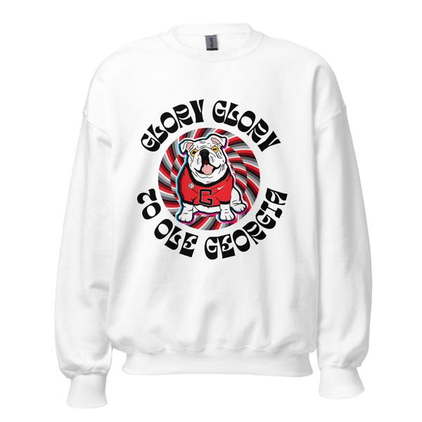 Hypnodawg Sweatshirt Hypnodawg Sweatshirt