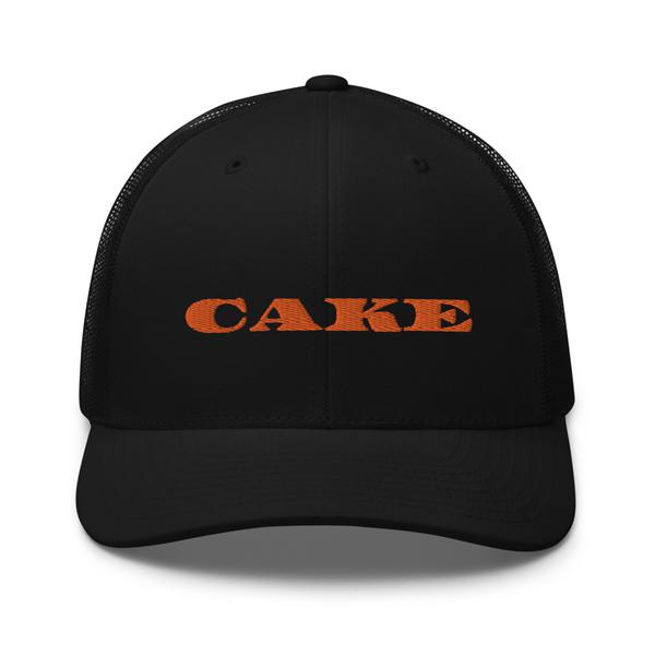 Trucker Cap Trucker Cap