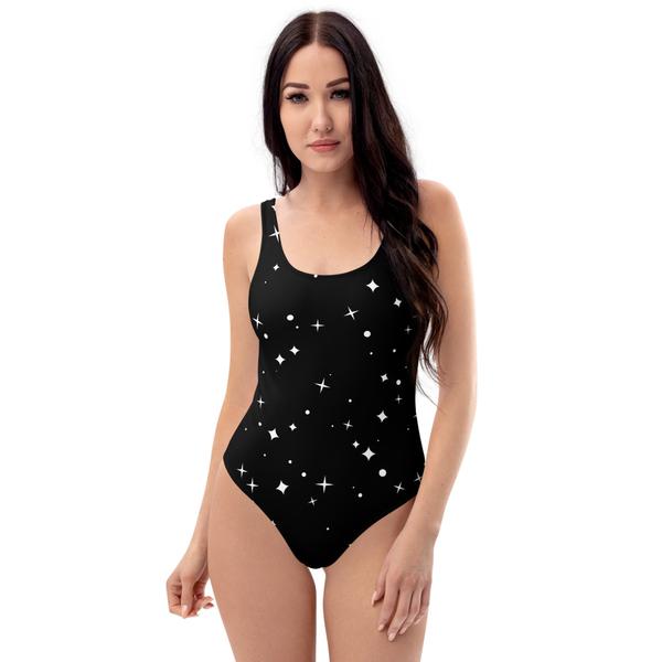 One-Piece Swimsuit One-Piece Swimsuit