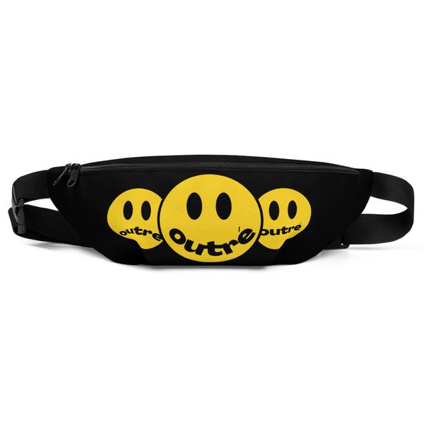 3 Moods Fanny Pack 3 Moods Fanny Pack