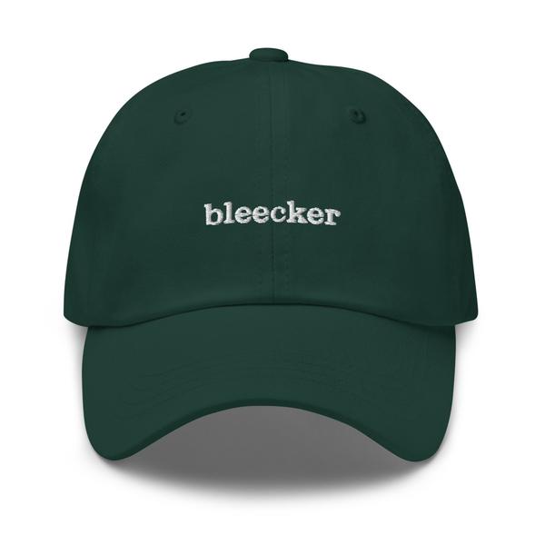 bleecker bleecker