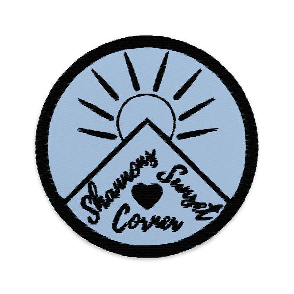 Embroidered patches Embroidered patches