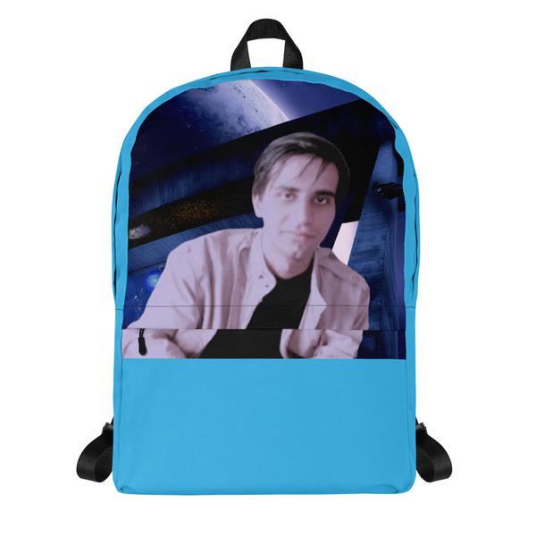 Bibhorr Backpack Bibhorr Backpack