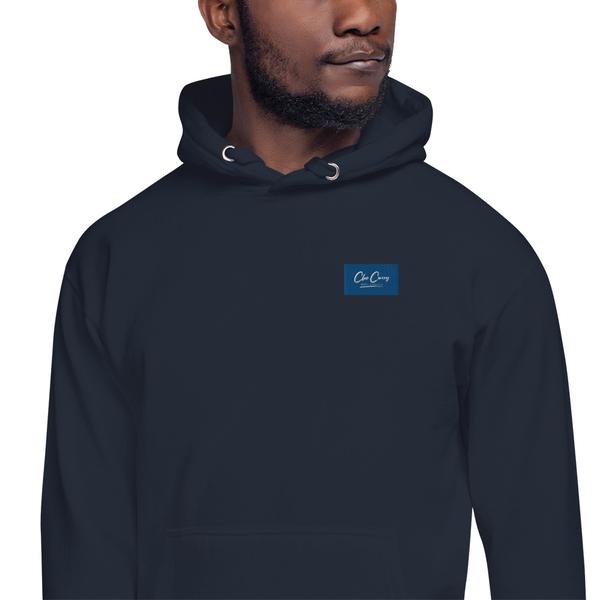 Unisex Hoodie Unisex Hoodie