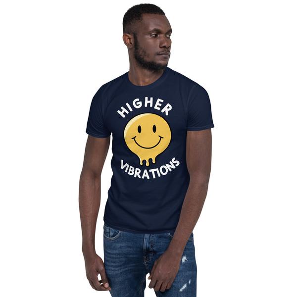 Short-Sleeve Unisex T-Shirt Short-Sleeve Unisex T-Shirt