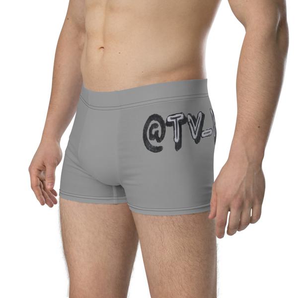 Boxer Briefs Boxer Briefs