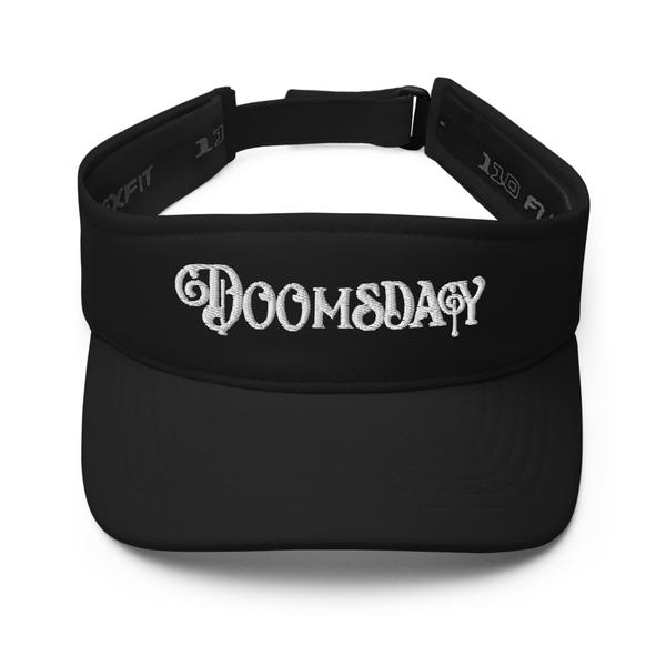 Doomsday Visor Doomsday Visor