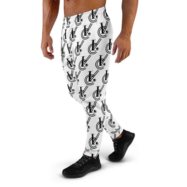 Logo Unisex Joggers Logo Unisex Joggers