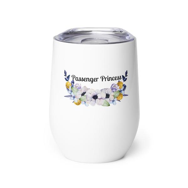 Wine tumbler Wine tumbler