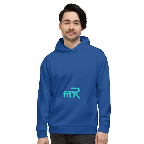 Unisex Hoodie Unisex Hoodie