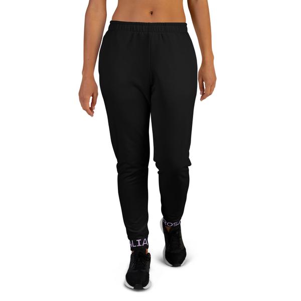 Personalized Women's Joggers Personalized Women's Joggers
