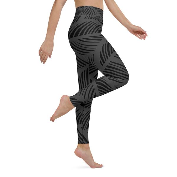 Yoga Leggings Yoga Leggings